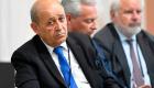 Cisjordanie: La décision d'annexion ne peut rester impunie, avertit la France