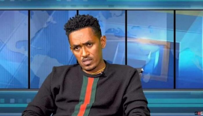 الفنان الإثيوبي هاتشالو هونديسا