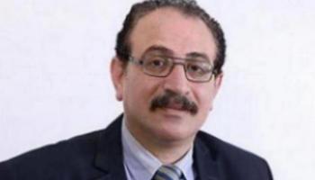 د. طارق فهمي