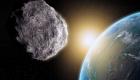 كويكب نهاية العالم يهدد ملياري شخص.. بحجم جبل إيفرست