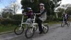تونسيات يحاربن التمييز بركوب الدراجات