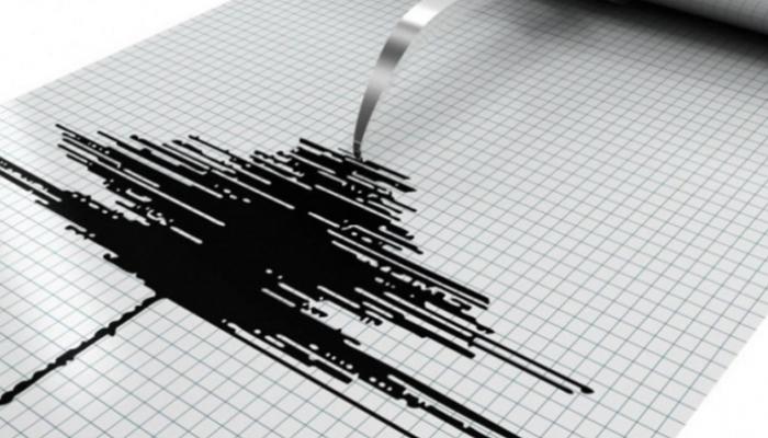الزلزال قوته 5.5 درجة - أرشيفية
