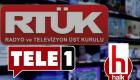 Tele1 TV ve Halk TV’ye ekran karartma cezasına tepki yağıyor