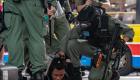 Hong Kong: 370 personnes arrêtées après l'entrée en vigueur de la loi chinoise sur la sécurité
