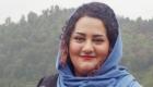 آتنا دائمی، زندانی سیاسی به دو سال حبس دیگر و ۷۴ ضربه شلاق محکوم شد 