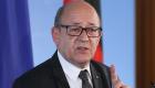 فرنسا تجدد رفضها التدخل الأجنبي في ليبيا