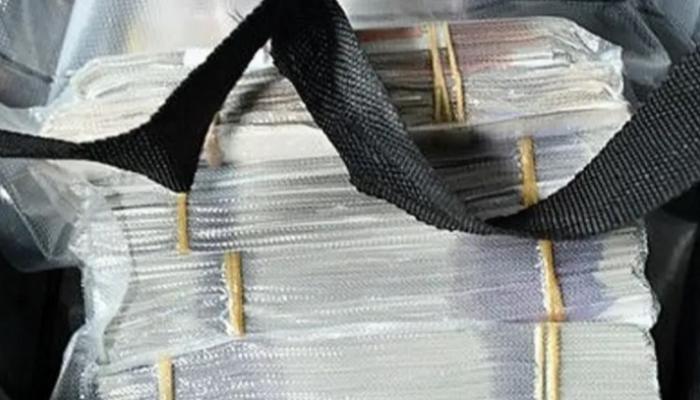 وكالة مكافحة الجرائم تنفذ أكبر عملية على الإطلاق ضد الجريمة المنظمة - إندبندنت