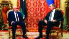 روسيا: إعلان القاهرة يمكن أن يشكل أساسا للحوار الليبي الليبي