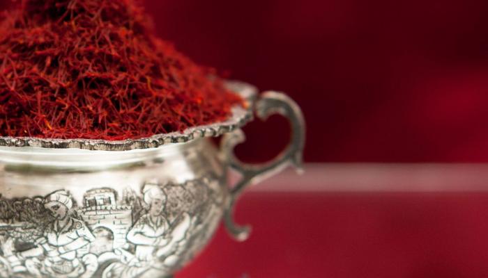الزعفران.. فوائد مذهلة للجسم