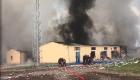 Sakarya Hendek'te havai fişek fabrikasında patlama: 50 yaralı