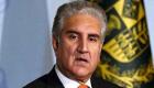 وزیر خارجه پاکستان به کرونا مبتلا شد