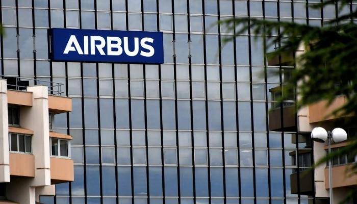 Le plan social annoncé par Airbus prévoit ainsi 3.378 suppressions de postes à Toulouse-AFP.