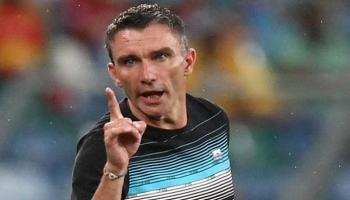 باتريس كارتيرون مدرب الزمالك