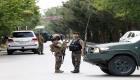 الشرطة الأفغانية تحبط تفجيرا لطالبان بكابول