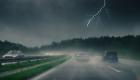 كيف تجهز سيارتك للنجاة من العواصف الرعدية؟