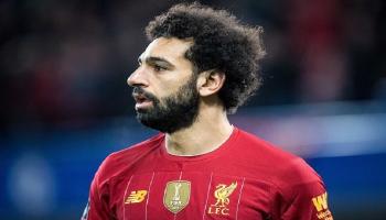 محمد صلاح نجم ليفربول