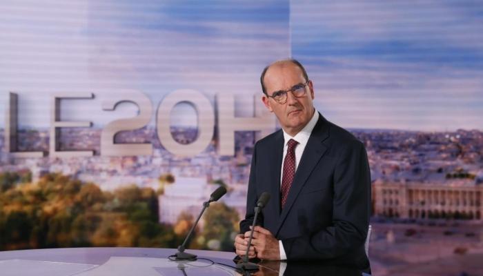 France Le Nouveau Premier Ministre Veut Elaborer Un Nouveau Pacte Social