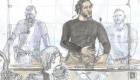 France/Terrorisme: Tyler Vilus condamné à 30 ans de prison pour ses crimes en Syrie