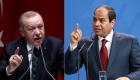 سفير تركي سابق: أنقرة ستدفع ثمنًا باهظًا إذا استفزت مصر‎