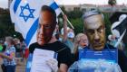شبح الانتخابات يحوم في إسرائيل..جانتس مع وضد