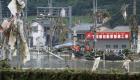 ارتفاع حصيلة ضحايا فيضانات اليابان إلى 34 