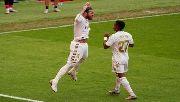 ريال مدريد