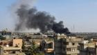 Libye: Des raids aériens ont détruit des systèmes anti-aériens turcs dans la base al-Watiya