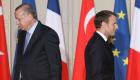 Turquie/France: Le chef de la diplomatie européenne rendra lundi à Ankara