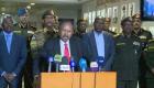 السودان يضع "آلية وطنية" للتنسيق مع البعثة الأممية