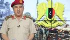 الجيش الليبي يكشف قائمة خسائر المليشيا بهجوم "الوطية"