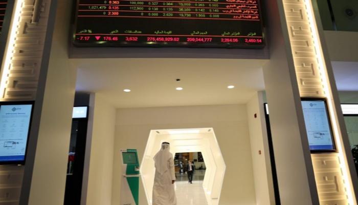 سوق دبي المالي- أرشيفية