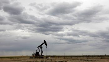 حفارات نفط -رويترز