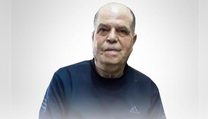 الأسير سعدي الغرابلي