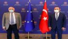 عقوبات جديدة.. أوروبا تتحرك لردع أطماع تركيا في غاز قبرص