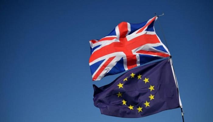 جولة جديدة من المفاوضات بين الاتحاد الأوروبي وبريطانيا