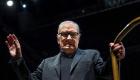 Italie: Le compositeur Ennio Morricone est décédé 