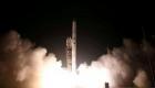 اسرائیل یک ماهواره جاسوسی نظامی به منظور 'رصد فعالیت‌های هسته‌ای ایران' به فضا پرتاب کرد 