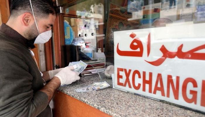 سعر الدولار في لبنان اليوم الإثنين 6 يوليو 2020.. الليرة تتراجع