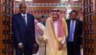 السعودية تعلن رغبتها في استضافة مؤتمر أصدقاء السودان