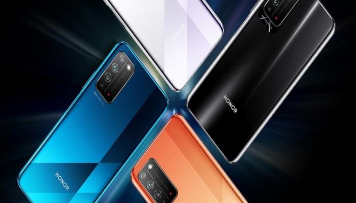 honor X10 Max