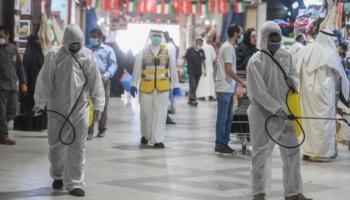 الكويت تدفع 240 مليون دينار دعما إضافيا لمواطنيها في القطاع الخاص