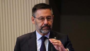 جوسيب بارتوميو رئيس برشلونة