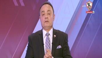 طارق يحيى نجم الزمالك السابق