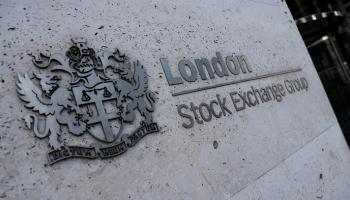 بورصة لندن - رويترز