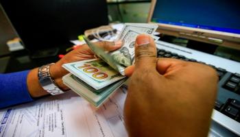 سعر الدولار في السودان اليوم الأربعاء 8 يوليو 2020