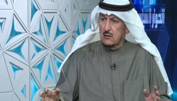 الإخواني الكويتي مبارك الدويلة