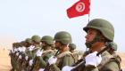 الجيش التونسي يحبط محاولة اختراق للمنطقة الحدودية مع ليبيا