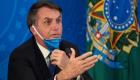 رئیس جمهوری برزیل به کرونا مبتلا شد 