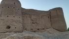 تخریب قلعه تاریخی شهراب در اردستان به دلیل حفاری‌های غیرمجاز 
