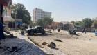 سه انفجار در افغانستان 6 کشته برجای گذاشت